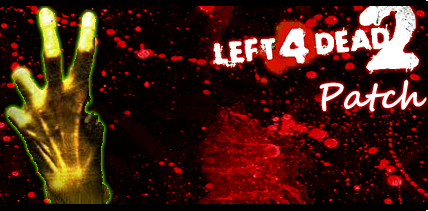 Патчи для Left 4 Dead 2 - Скачать Игры Torrent. Кумулятивный патч для
